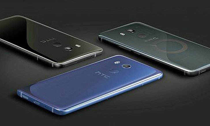 หลุดสเปค HTC Desire 12 Plus ที่มาพร้อมหน้าจออัตราส่วน 18:9 ตามเทรนด์