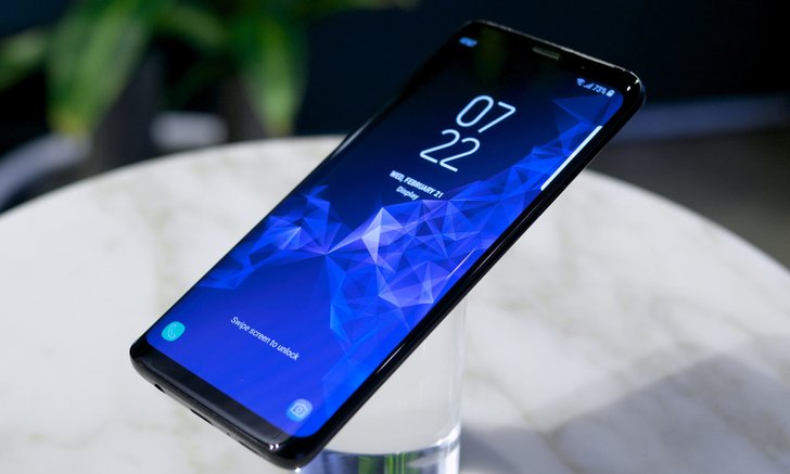 5 ของดีที่ไม่มีใน iPhone X แต่มีใน Samsung Galaxy S9/S9+