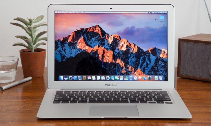 Apple อาจเปิดตัว MacBook Air รุ่นราคาถูกกว่าเดิมในปีนี้
