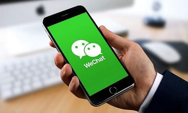 WeChat มีผู้ใช้ถึง 1 พันล้านแอคเคาท์แล้ว ทั่วโลก