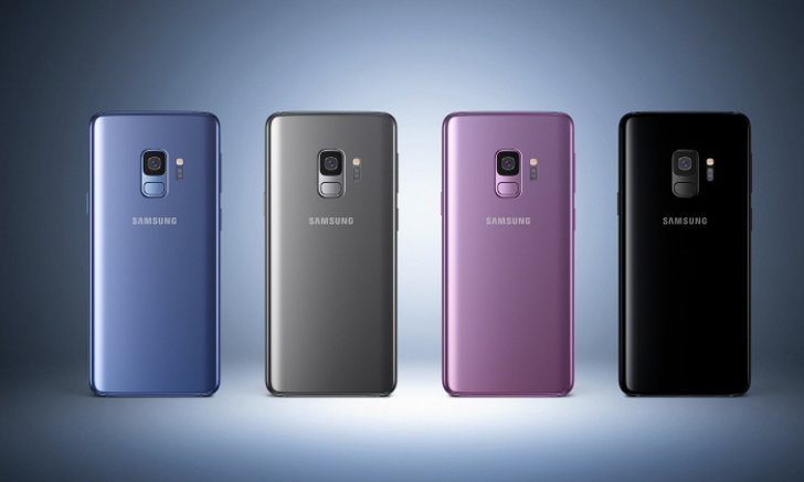 เจาะลึก 8 ฟีเจอร์เด็ดที่คุณจะได้เจอใน Samsung Galaxy S9 และ Samsung Galaxy S9+