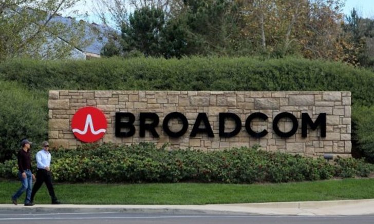 Broadcom ถอนดีลซื้อกิจการ Qualcomm ตามคำสั่งระงับของประธานาธิบดี โดนัลด์ ทรัมป์