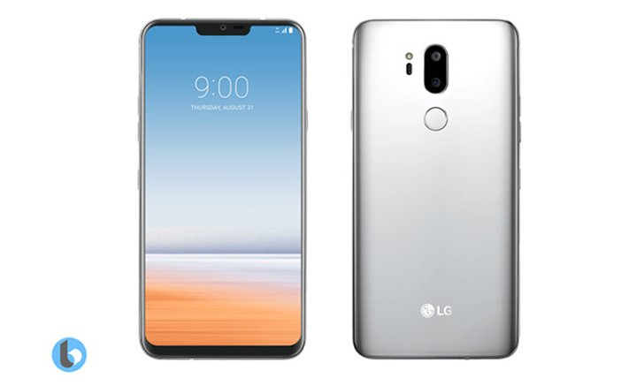 LG อาจจะเปลี่ยนมาใช้จอ LCD ให้ LG G7 เพื่อลดต้นทุนลง