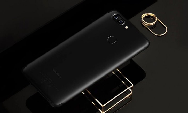 เปิดตัว Lenovo S5 สมาร์ทโฟนระดับกลางที่มีดีไซน์สุดเรียบหรู!