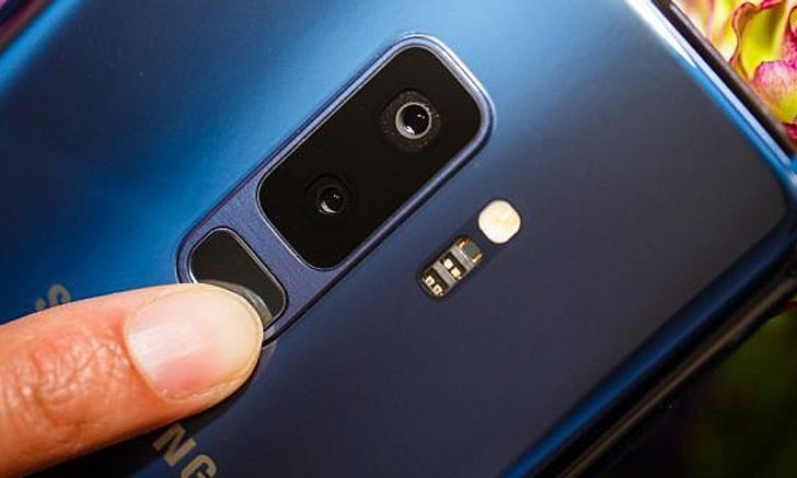 เผยภาพตัวอย่างที่ถ่ายโดย Samsung Galaxy S9 แบบจัดเต็ม