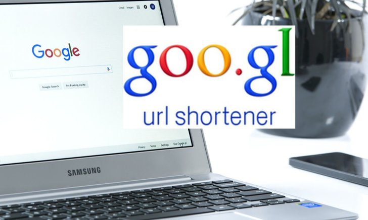Google ประกาศยุติให้บริการย่อ URL “goo.gl”