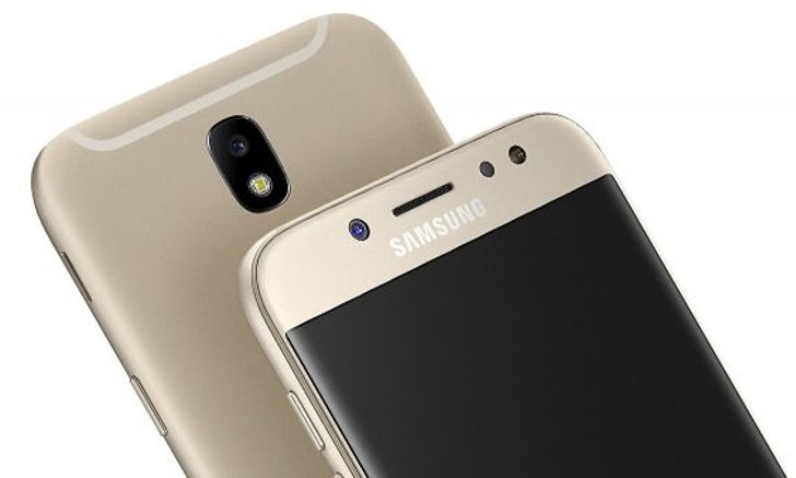 Samsung Galaxy J7 (2018) ผ่านการรับรอง FCC และทดสอบ GeekBench