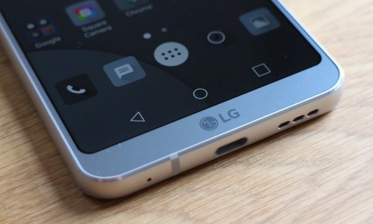 LG G7 สมาร์ทโฟนเรือธงเตรียมเปิดตัวปลายเดือนนี้!