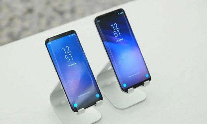 Samsung Galaxy S9 mini โผล่ทดสอบ Benchmark