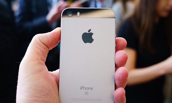สื่อนอกชี้ iPhone SE 2 อาจจะถูกย้ายไปผลิต-ประกอบที่อินเดีย