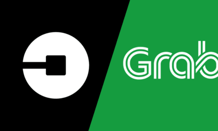 มันจบแล้วครับนาย Grab ซื้อกิจการ Uber ในเอเชียตะวันออกเฉียงใต้