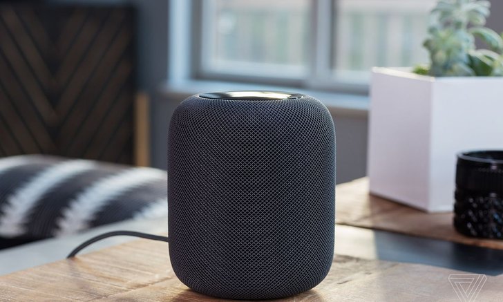 HomePod ขายไม่ดีอย่างที่คิด Apple เล็งเปิดตัวรุ่นราคาถูก