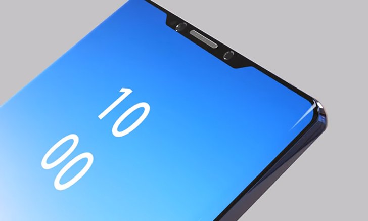 เจ้าพ่อข่าววงในเผย Samsung Galaxy Note 9 มีรหัสชื่อว่า Crown