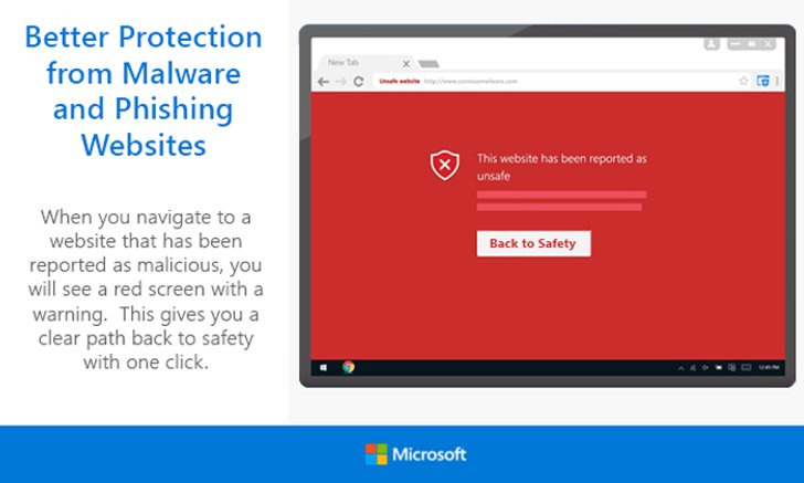 Microsoft เพิ่มส่วนขยาย Windows Defender สำหรับใช้ใน Chrome ฟรี