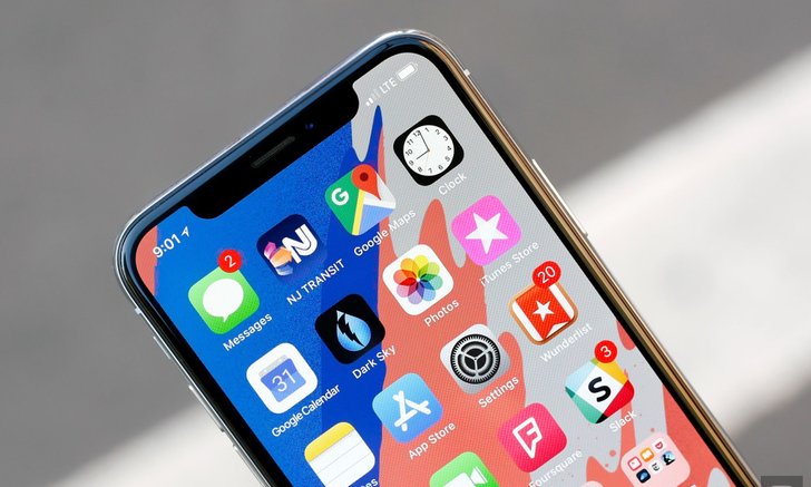 ล้ำไปอีก Apple กำลังพัมนา iPhone รุ่นใหม่ที่มีหน้าจอโค้งและไม่ต้องใช้นิ้วสัมผัสเพื่อใช้งาน!