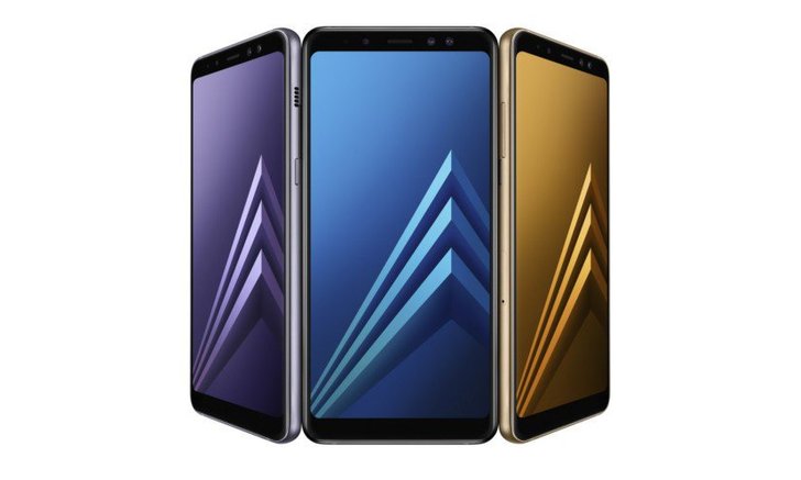 ซอยอีกนิด เผยข้อมูล Samsung Galaxy A6 และ A6 Plus สมาร์ทโฟนระดับกลางรุ่นใหม่