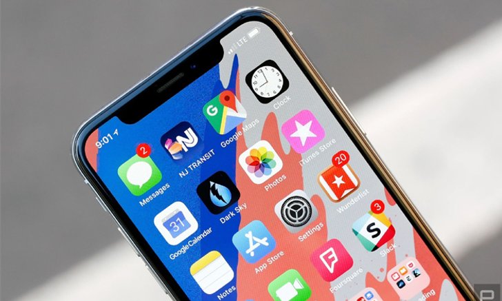 รวมราคาเคลม iPhone, iPad และ Apple Watch ที่นี่ที่เดียว ครบ