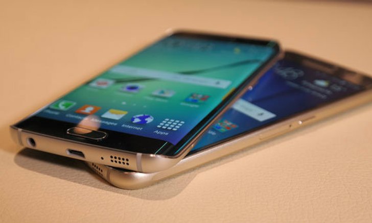 ยอดขายสมาร์ทโฟน Samsung ส่งสัญญาณฟื้นตัว