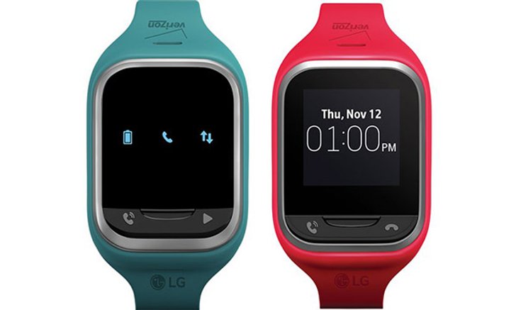 LG เตรียมขาย Smart Watch สำหรับเด็กรุ่นใหม่ ทั้งสวยและน่าสนใจแต่จำหน่ายกับ Verizon เท่านั้น