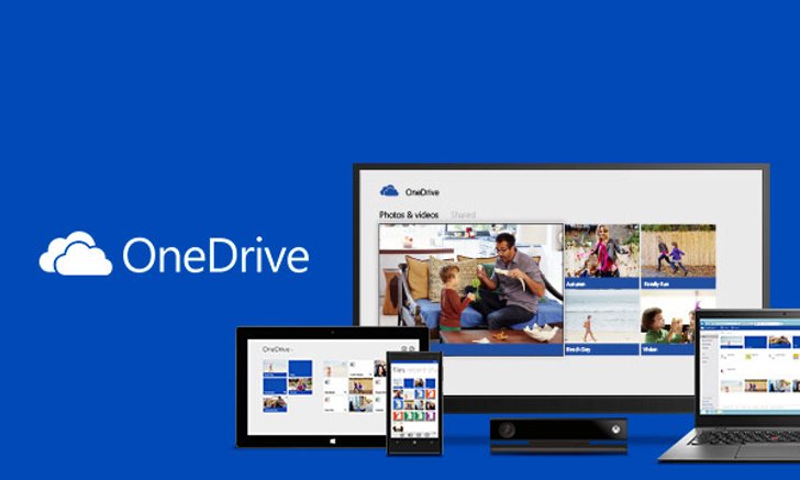 Microsoft ปรับพื้นที่การให้บริการ One Drive ลาก่อนพื้นที่ไม่จำกัด