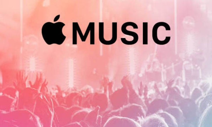 รู้ยัง Apple Music ปล่อยให้ Android โหลดใช้งานได้แล้ว