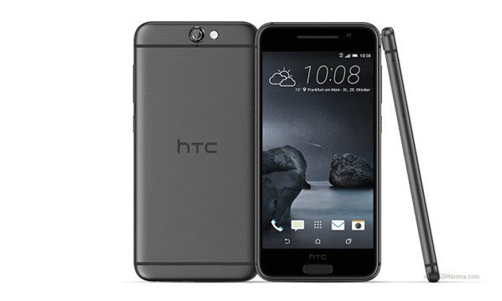 HTC เปิดตัว One A9 กับความหวังของมือถือระดับกลางของค่ายนี้ แต่เหมือน iPhone ไปนะ