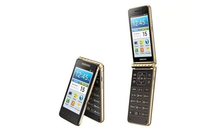 ตำนานฝาพับยังสานต่อ เมื่อ Samsung เผยรหัสเครื่อง SM-W2016 คาดว่าคือมือถือฝาพับตัวต่อไป
