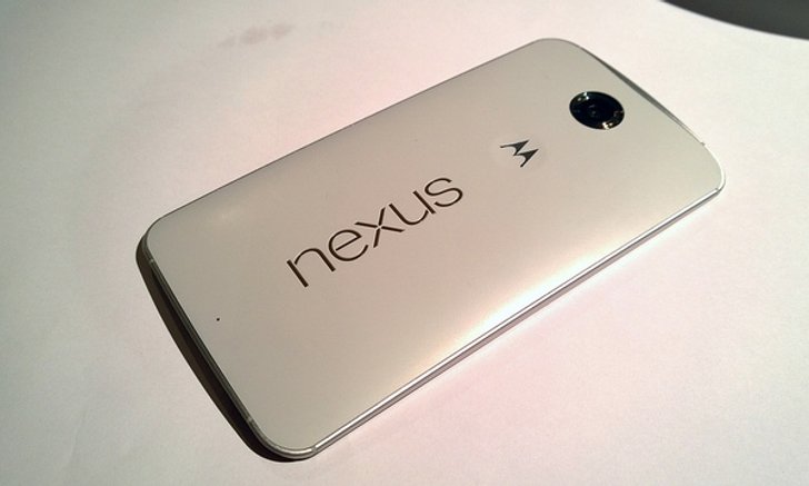 ลาก่อน กูเกิลเลิกขาย Nexus 6 รุ่นแรกแล้ว
