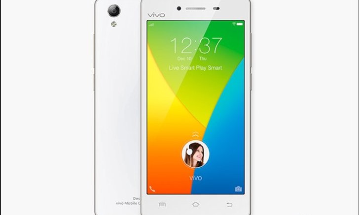 เปิดตัว vivo Y51 สมาร์ทโฟนที่ตอบสนองการใช้งานของคุณอย่างครบเครื่อง