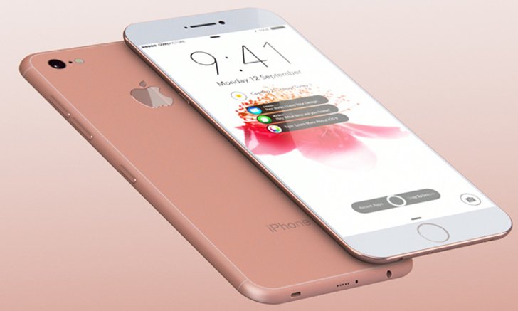 ฟีเจอร์ใหม่จะมาพร้อมกับ iPhone 7 และ iPhone 7 Plus ในปี 2016