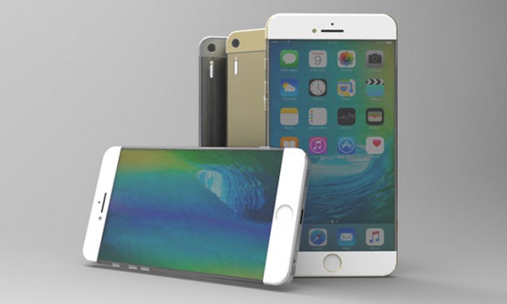 iPhone 7 (ไอโฟน 7) อัปเดตข้อมูล สเปค ล่าสุด : iPhone 7 อาจมาพร้อมกับ ตัวเครื่องกันน้ำ และ RAM 3 GB!