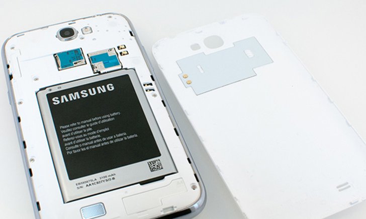 Samsung Galaxy S7 จะหวนกลับมาใช้ microSD อีกครั้ง