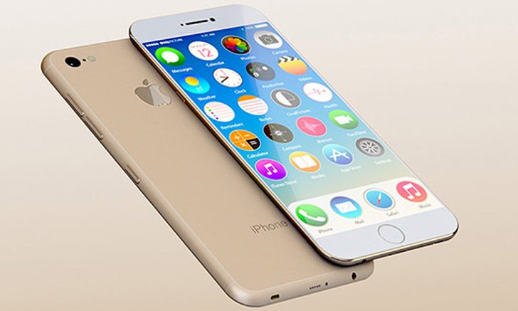 Apple ซุ่มทดสอบ iPhone 7 เครื่องต้นแบบ กับ 5 โมเดลย่อย และ 5 ฟีเจอร์ใหม่ พร้อมคาด iPhone 7 อาจกันน้ำ