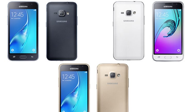 มาแล้ว ภาพจริงของ Samsung Galaxy J1 2016 เห็นแบบนี้จะถูกใจคุณหรือเปล่า