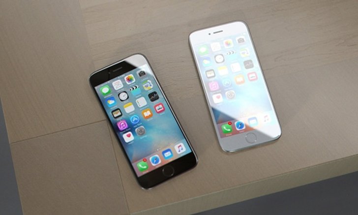 จะเกิดอะไรขึ้น ถ้า iPhone 7 คือ iPhone 6 และ 3GS รวมร่างกัน