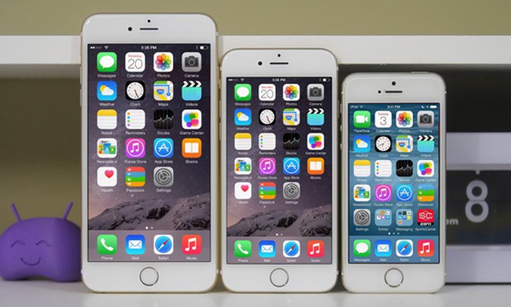 คลิปพิสูจน์ชัด iOS 9.3 ทำให้ iPhone ประมวลผลได้ช้ากว่าเวอร์ชันอื่นๆ