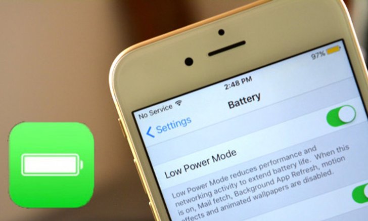 10 เคล็ดลับ ที่ช่วยทำให้ iPhone เร็วขึ้น และประหยัดแบตเตอรี่