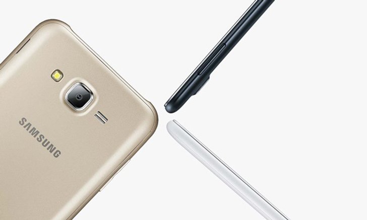 หลุดสเปค Samsung Galaxy J7 2016 ว่าที่มือถือขวัญใจมหาชนเครื่องใหม่