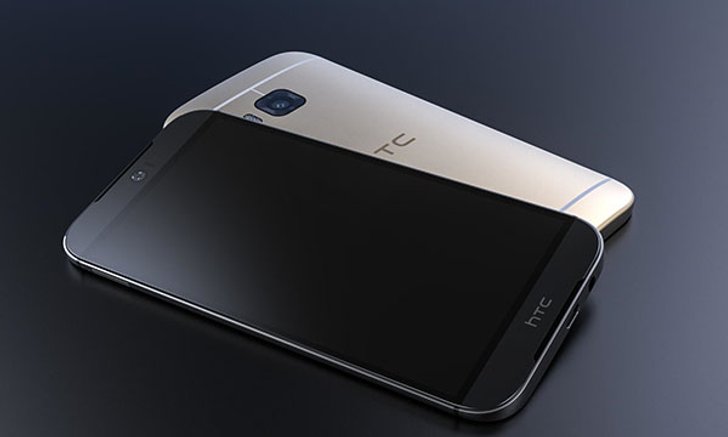 มีความเป็นไปได้ว่า HTC One M10 จะมี 2 สเปคให้เลือก