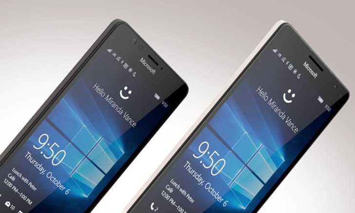 สับรางกระทันหัน Microsoft เลื่อนการอัปเดท Windows 10 Mobile เจอกันในเดือนกุมภาพันธ์