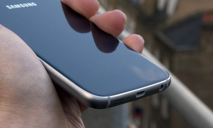 เจ้าพ่อข่าวหลุดเผย Samsung Galaxy S7 คาดว่าพร้อมขาย 11 มีนาคมนี้