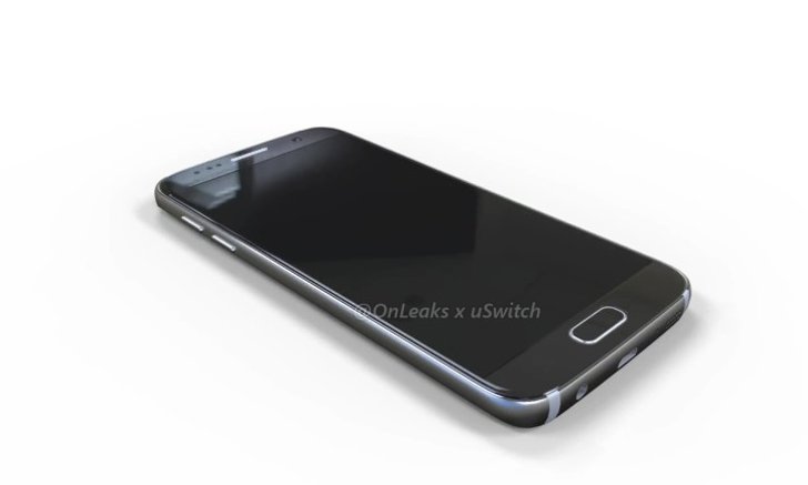 มาแล้วภาพ Samsung Galaxy S7 ภาคแรก ดีไซน์แบบนี้ให้กี่คะแนน