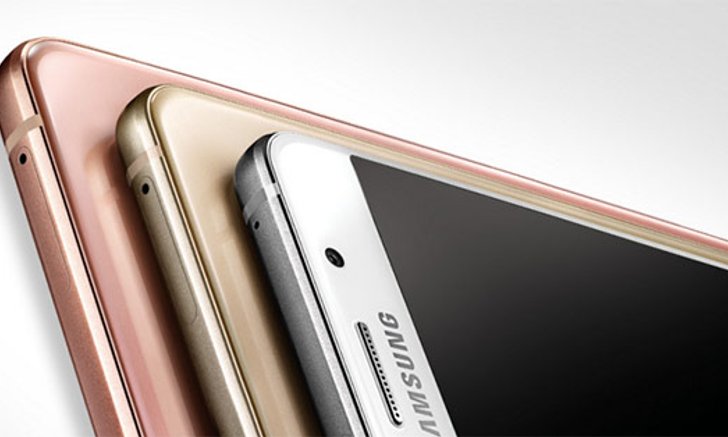 Samsung Galaxy A9 สมาร์ทโฟน A-Series ตัวท็อป เปิดราคาแล้ว!