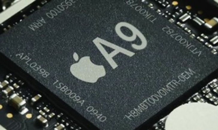 Apple เลือก TSMC เป็นผู้ผลิต CPU ให้กับ iPhone 7 แต่เพียงผู้เดียว ลาก่อน Samsung