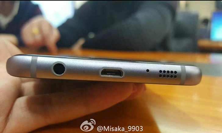 ไม่ต้องลุ้นอีกต่อไป Samsung Galaxy S7 ยังคงใช้ Micro USB เหมือนเดิม