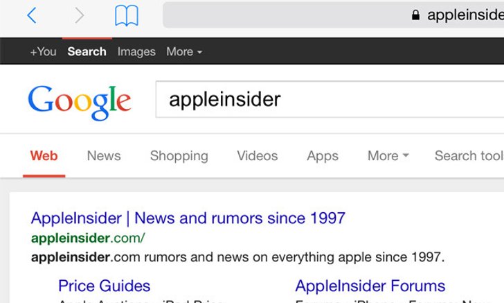 Safari บน iOS และ Mac เจอปัญหา ใช้แล้วค้าง …