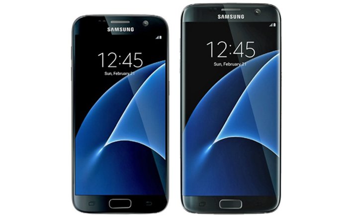 หลุดภาพเครื่องชุดใหม่คาดว่าเป็น Final Design ของ Samsung Galaxy S7 แล้ว ?