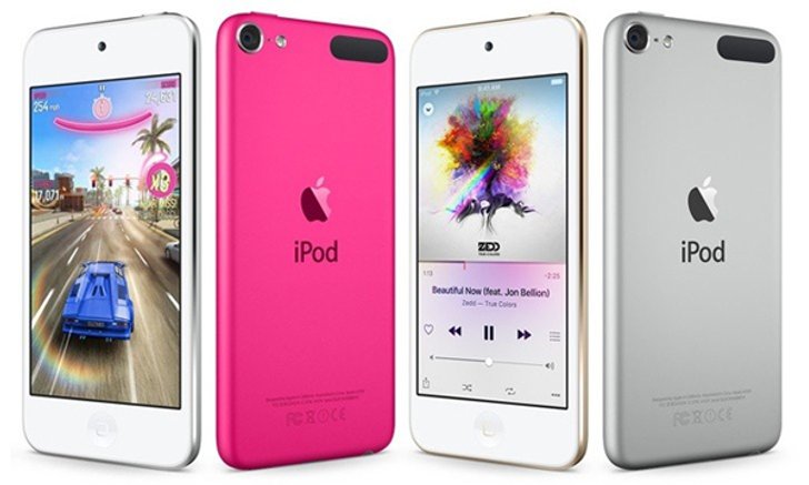 คาดการณ์ว่า iPhone 5se จะมาพร้อมกับสีใหม่คือชมพูสุดหวาน