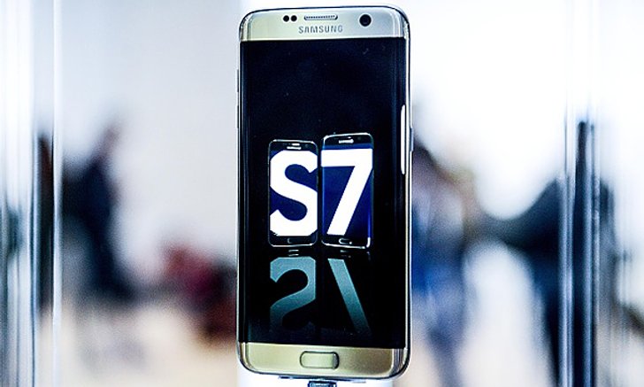 AIS ส่งโปรพิเศษจ่ายเพียง 5,000 บาท รับไปเลย Samsung Galaxy S7