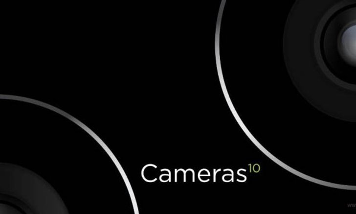 HTC ยืนยัน HTC 10 จะมีกล้องหน้าและหลังที่เทพสุดเท่าที่คุณเคยเจอ